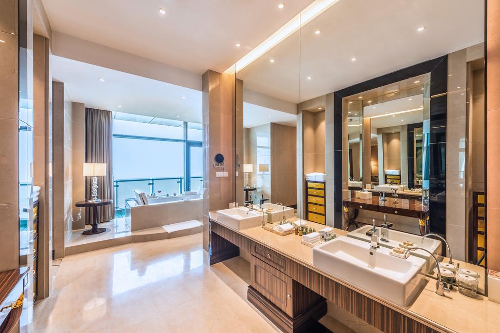 Grand Mercure Qingdao Qinglong Csimo Kültér fotó