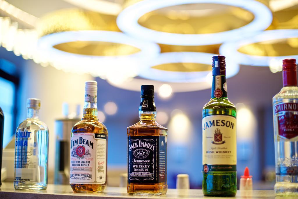 Grand Mercure Qingdao Qinglong Csimo Kültér fotó